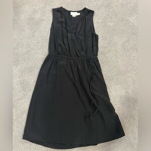 cynthia rowley silk dress